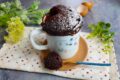 MUG CAKE: la torta in tazza al cioccolato da sessione esami